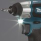 Makita DTD155Z smūginis suktuvas